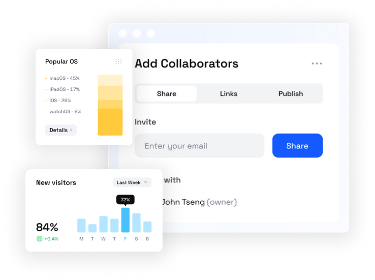 Build and automate workflows with AI.